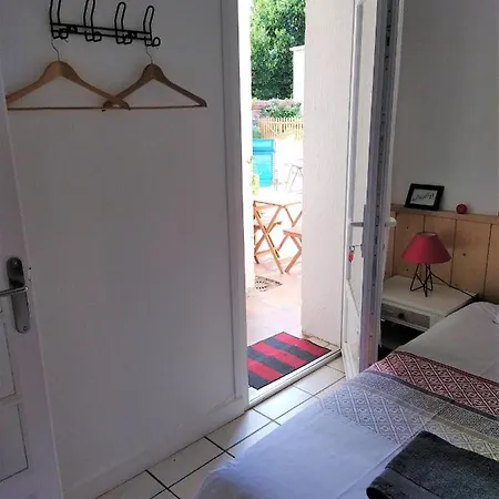 Apartment Les D'angres - N°1 *