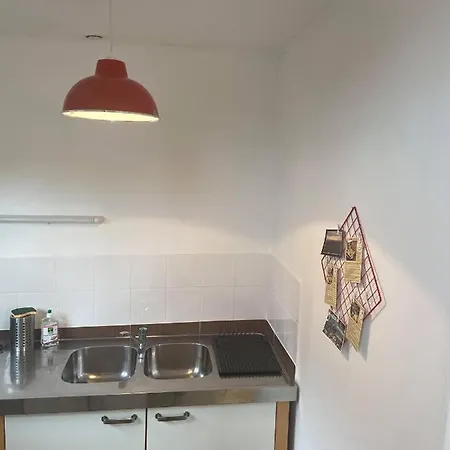 Appartement Les D'angres - N°1 *