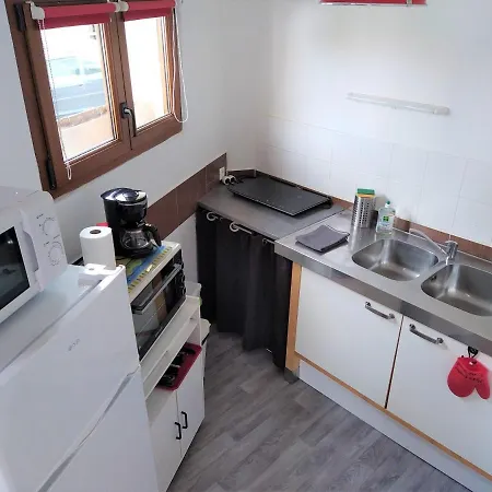 Appartement Les D'angres - N°1 *