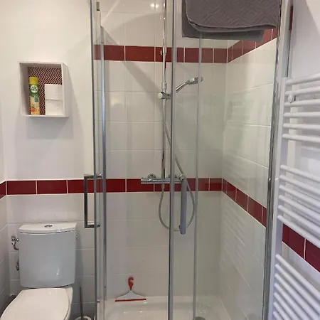 Apartment Les D'angres - N°1 *