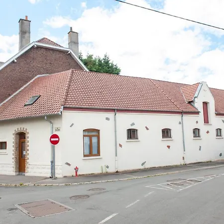 Les D'angres - N°1 Angres